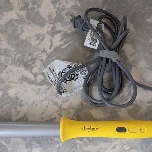 Drybar The Wrap Party Curling Iron